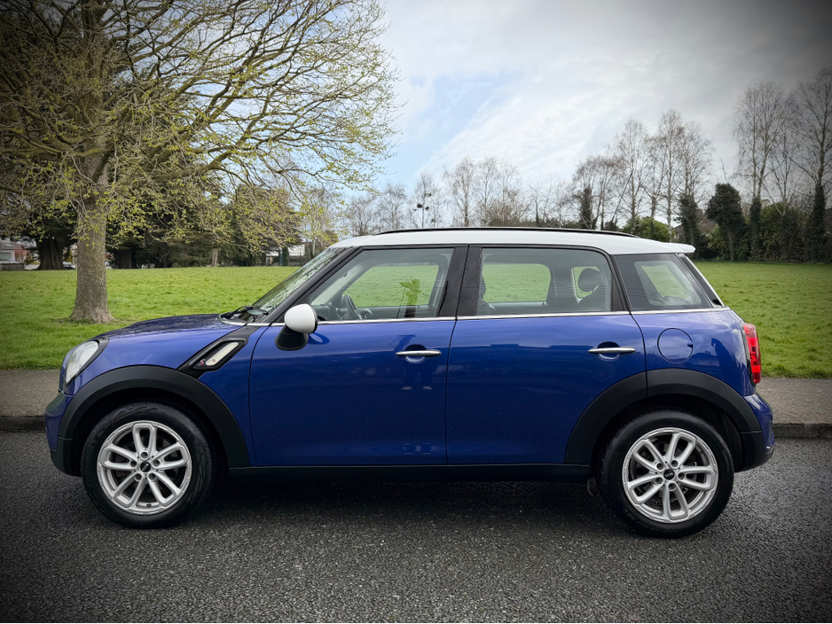 2014 MINI Countryman - image 3