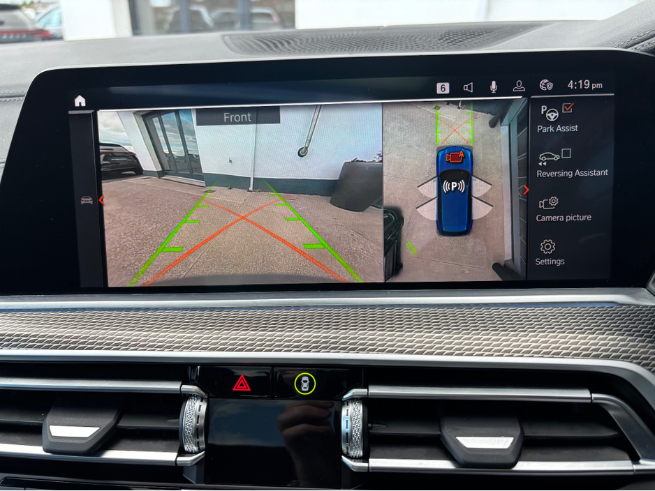 2022 BMW X5 - image 33