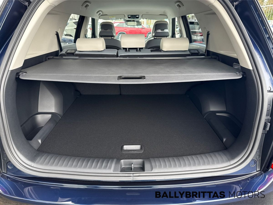 2026 KGM Torres 1.5 GDI PETROL HYBRID €45,900