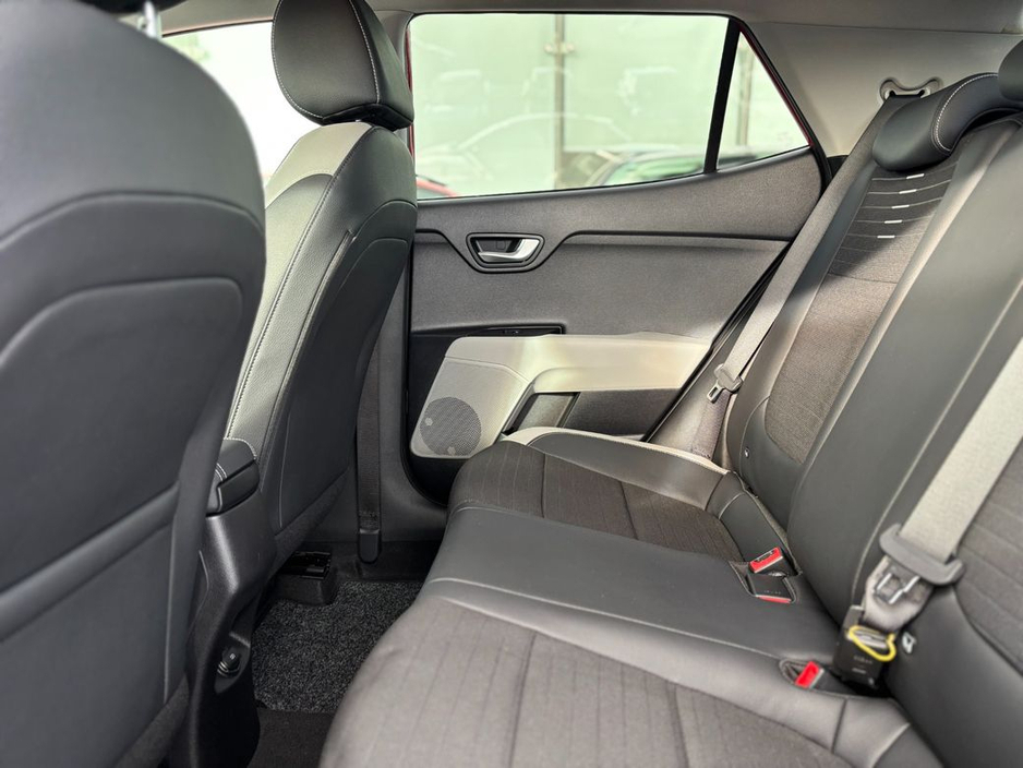 2020 Kia Stonic 1.0 K3 Automatic €17,995