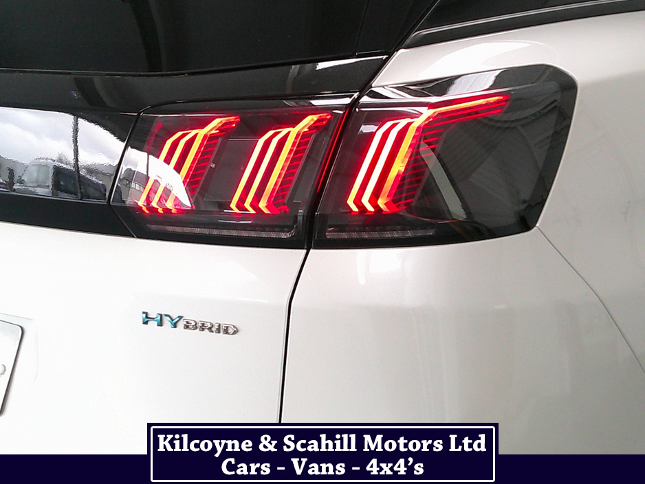 2023 Peugeot 3008 - image 33