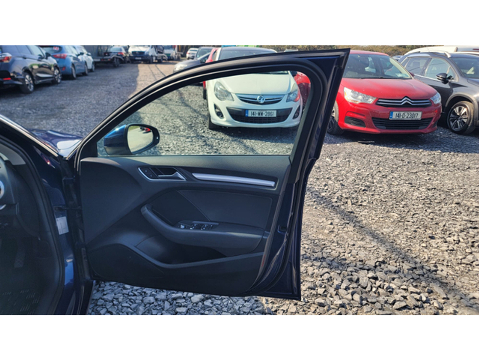 2015 Audi A3 - image 7