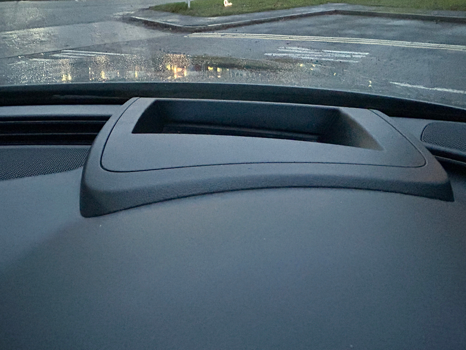 2016 Audi A6  €14,999