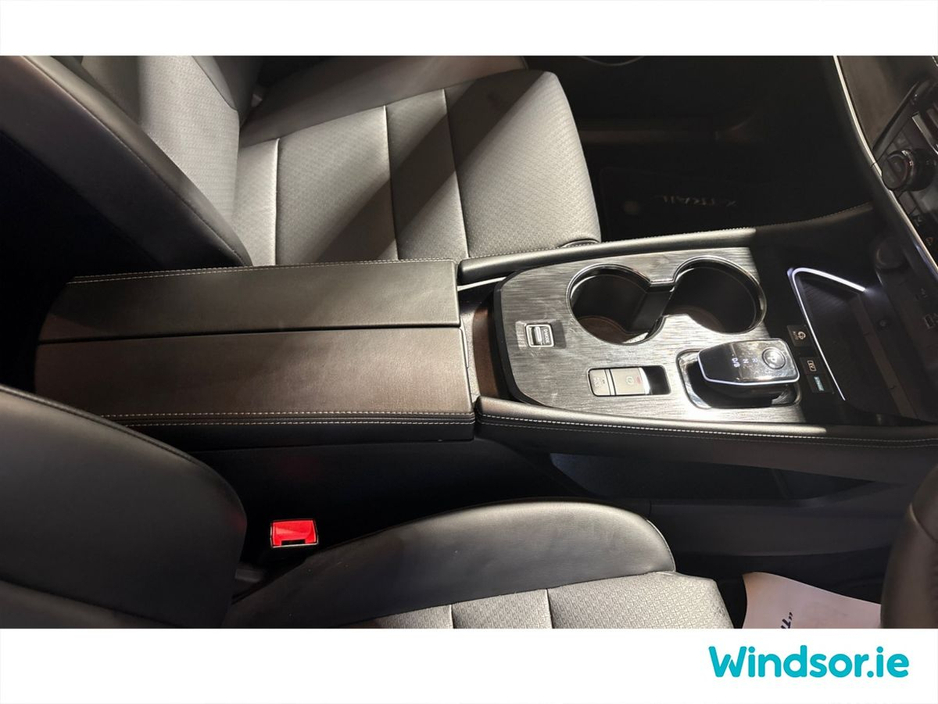 2025 Nissan X-Trail ePOWER X-TRAIL SVE 5 Seater €48,495
