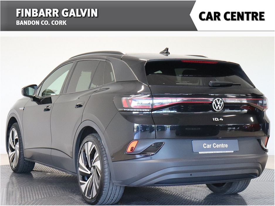 2023 Volkswagen ID.4 - image 2