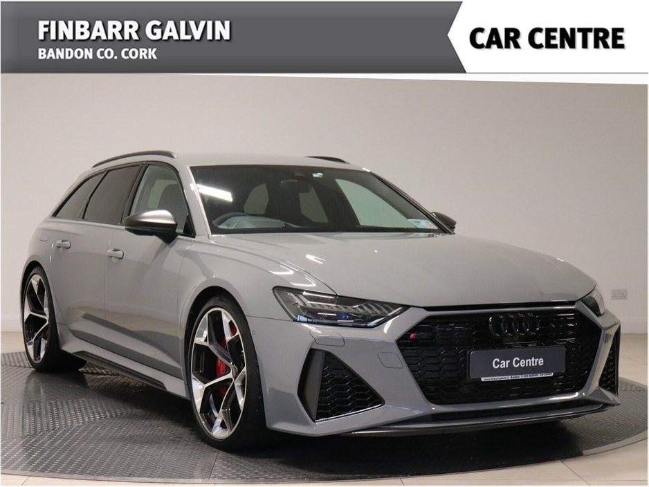 2024 Audi RS6 for sale in , Ireland