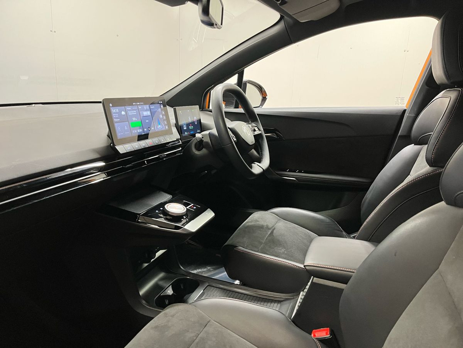 2024 MG 4 Xpower 64kWh 435BHP - Reversing Camera - Sat Nav - Climate Control - Heated Seats/Steering Wheel - Keyless Start - Apple CarPlay/Android Auto €28,950