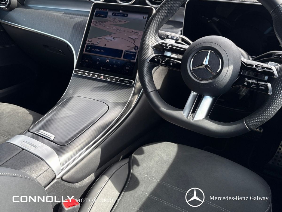 2025 Mercedes-Benz 300 - image 10