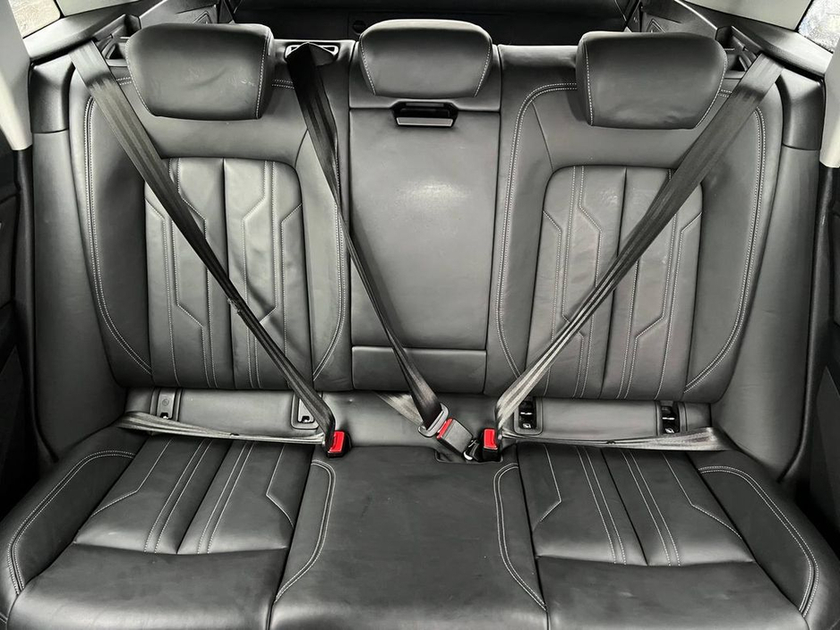 2023 Audi Q8 e-tron E-TRON SPORT 55 QUATTRO // APPLE CARPLAY/ANDROID AUTO // ADAPTIVE AIR SUSPENSION // DUAL ZONE CLIMATE CONTROL €40,950