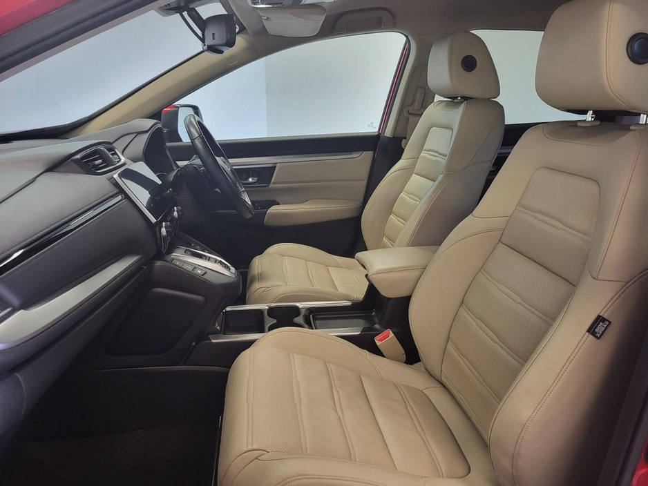 2022 Honda CR-V - image 6