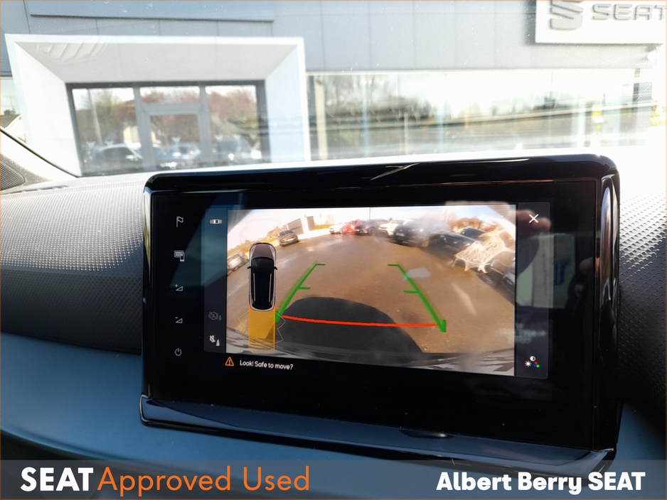 2023 SEAT Arona - image 14