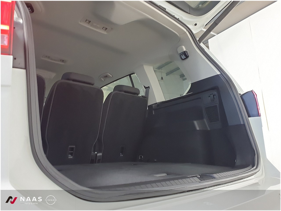 2021 Volkswagen Touran HIGHLINE 1.4 TSI (212) €30,945