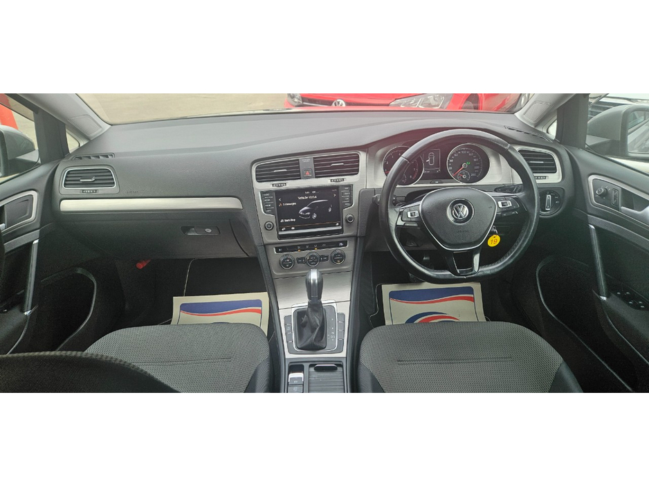 2016 Volkswagen Golf - image 25