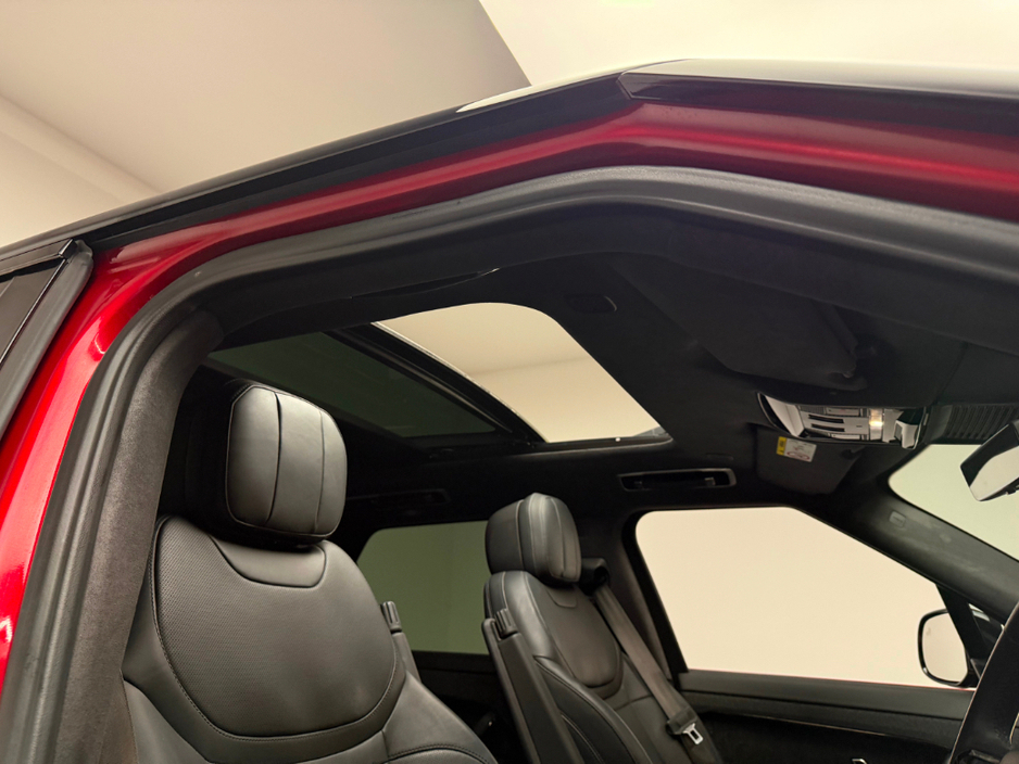 2023 Land Rover Range Rover Sport - image 11