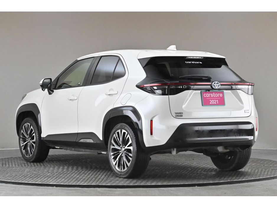 2021 Toyota Yaris Cross 1.5 HYBRID *ANDROID CAR PLAYER*REVERSE CAM*PARK SENSORS* €25,890