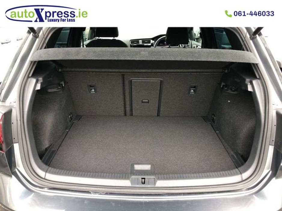 2019 Volkswagen Golf 2.0 GTI Automatic, Reversing camera €31,995