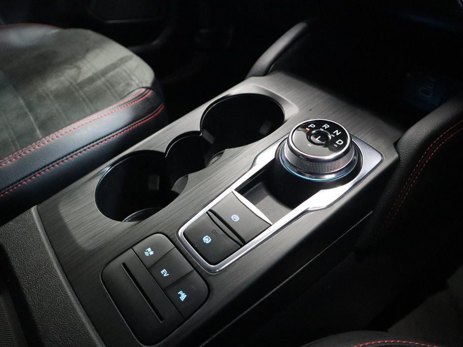 2023 Ford Kuga *2* ST-LINE PHEV CVT €26,900