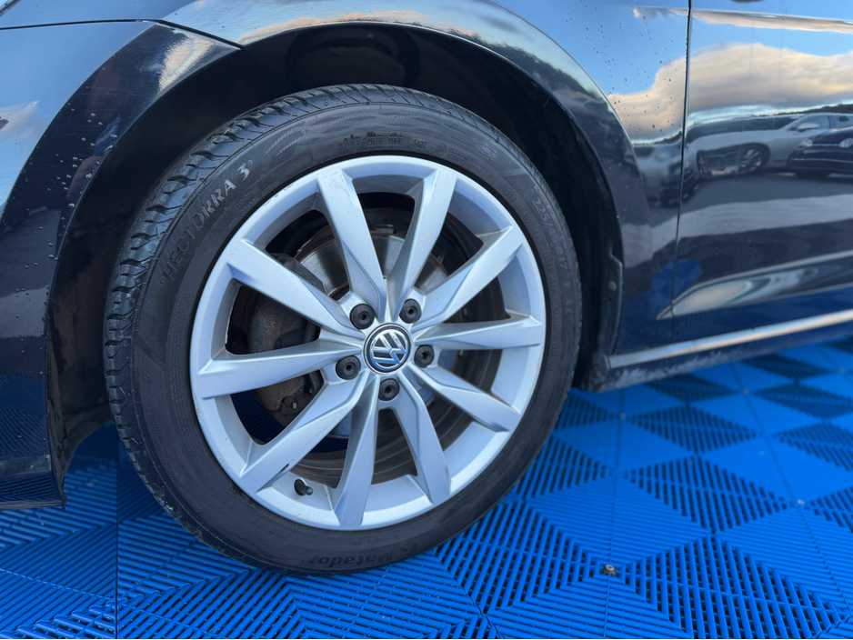 2017 Volkswagen Golf GT BLUEMOTION - 1.6 DIESEL - MANUAL - 12M WARRANTY - CAR: 1790 €11,950