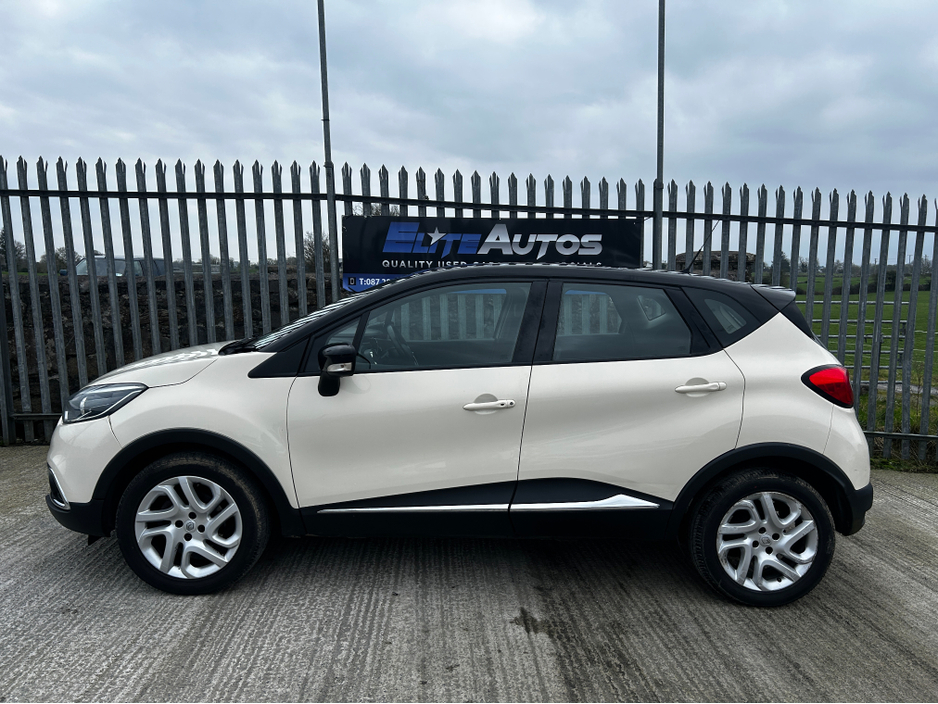 2015 Renault Captur - image 8