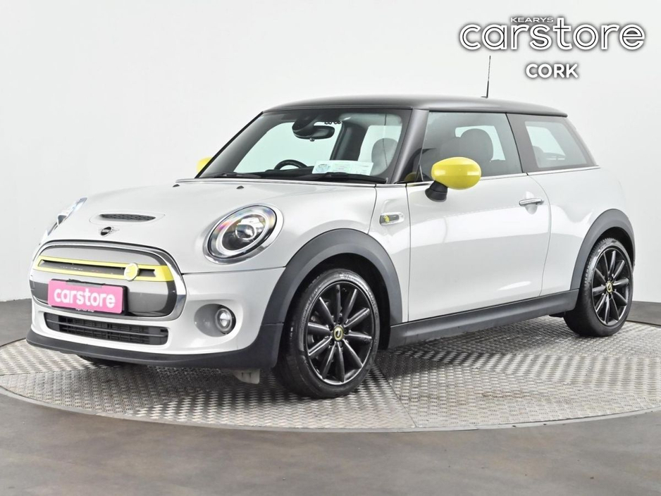 2020 MINI Hatch Cooper Classic Auto €16,880