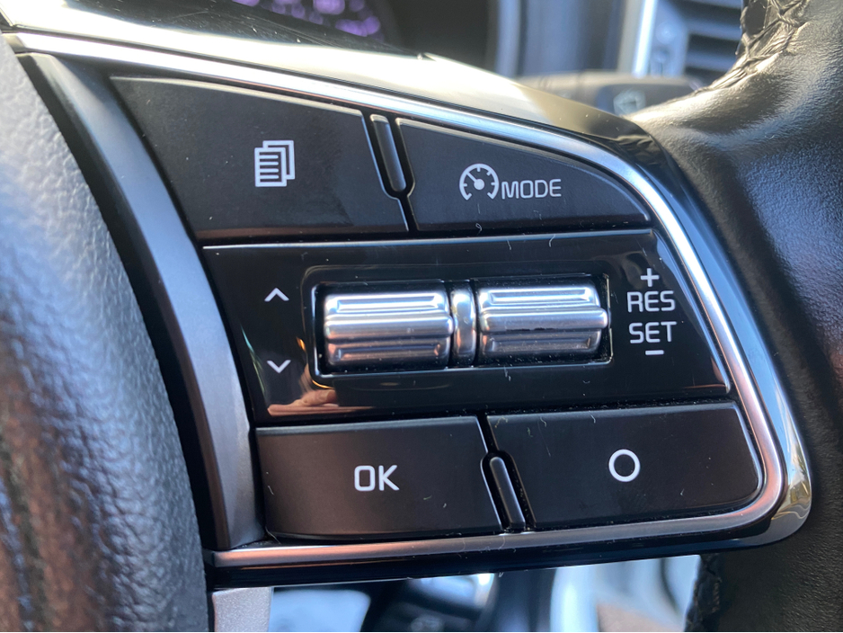 2019 Kia Sportage 1.6 CRDI 2 ISG 134BHP 5DR AUTO €18,495