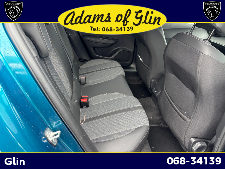 2025 Peugeot 2008 - image 9