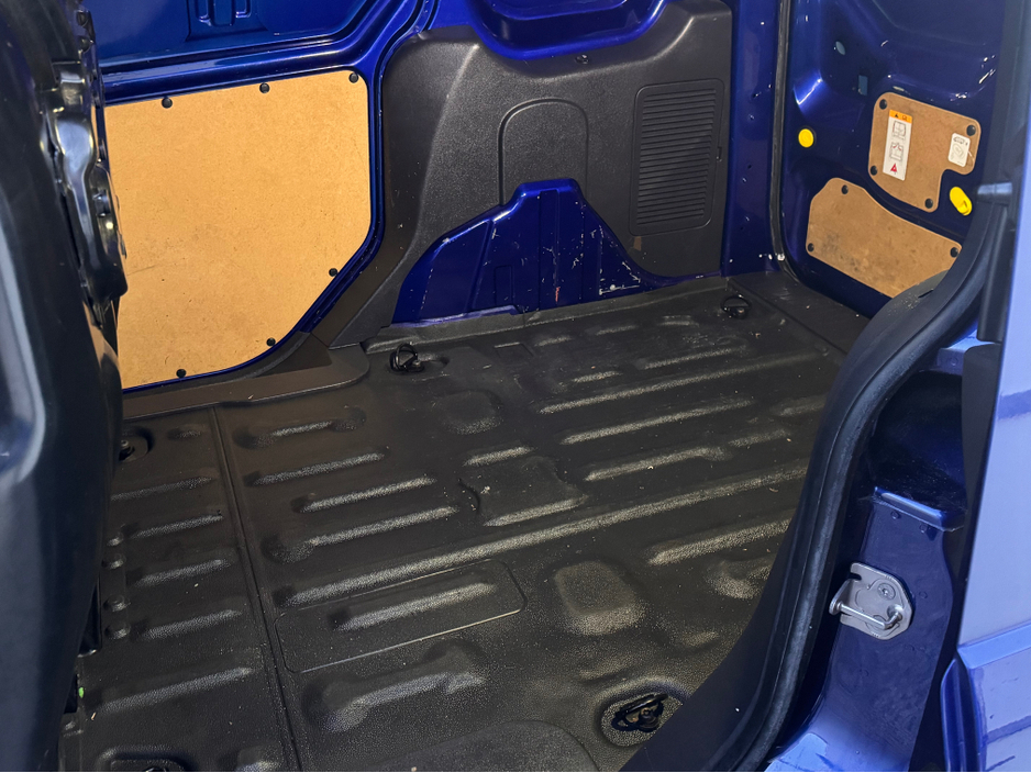 2017 Ford Transit Connect DEPOSIT TAKEN !!! €10,150