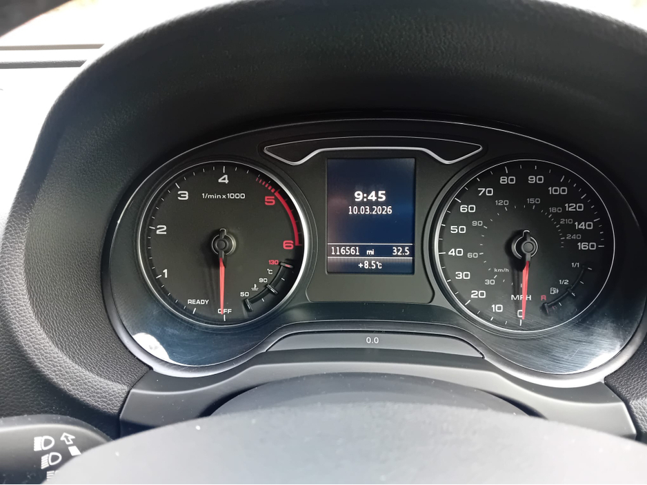 2016 Audi A3 - image 31