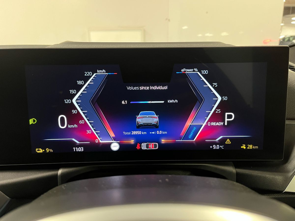 2024 BMW i4 - image 13