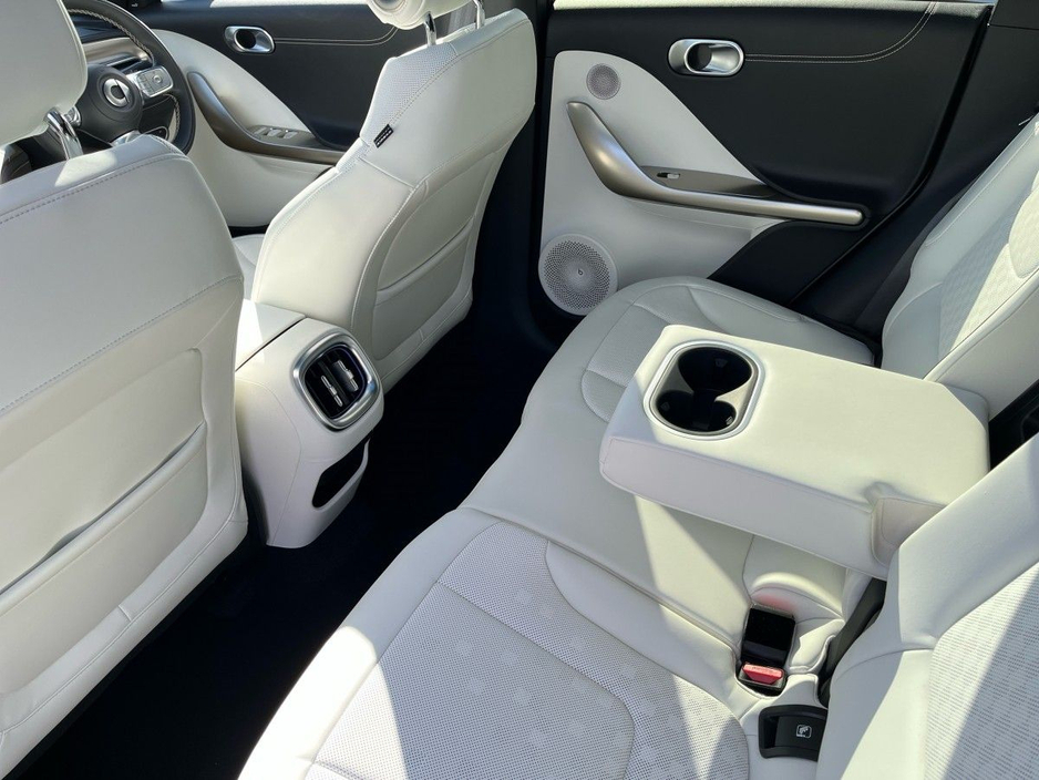 2025 Smart #1 - image 18