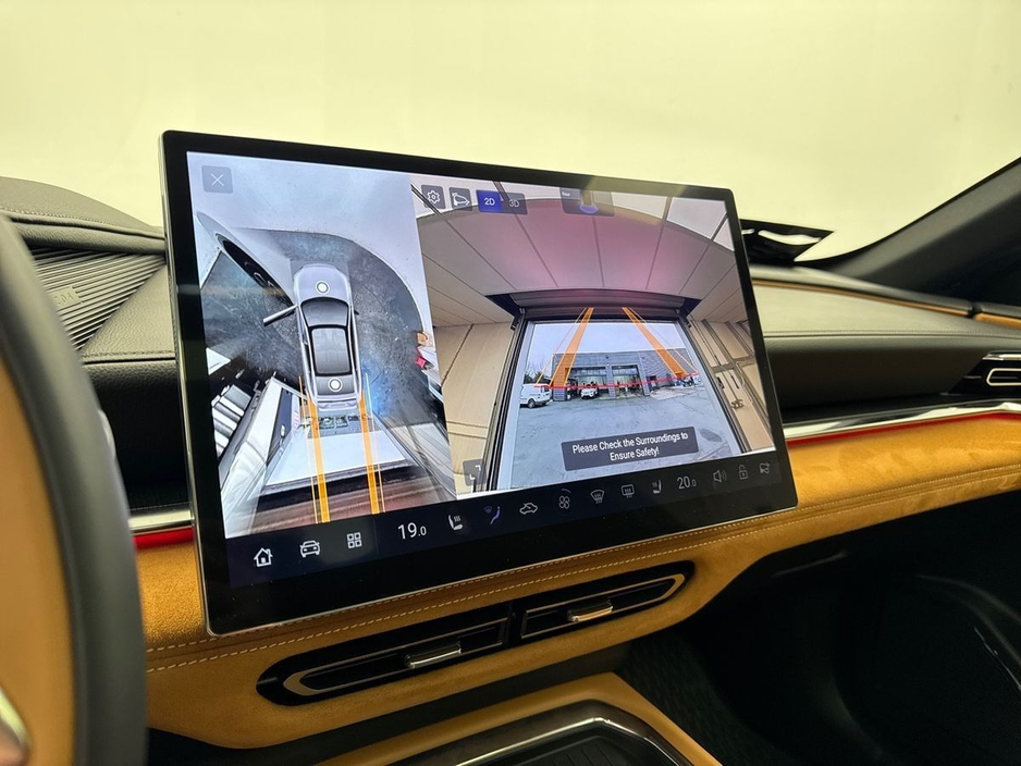 2026 Mazda Mazda6e - image 21