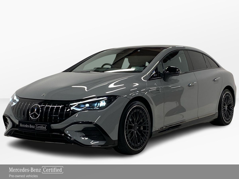 2023 Mercedes-Benz EQE for sale in , Ireland