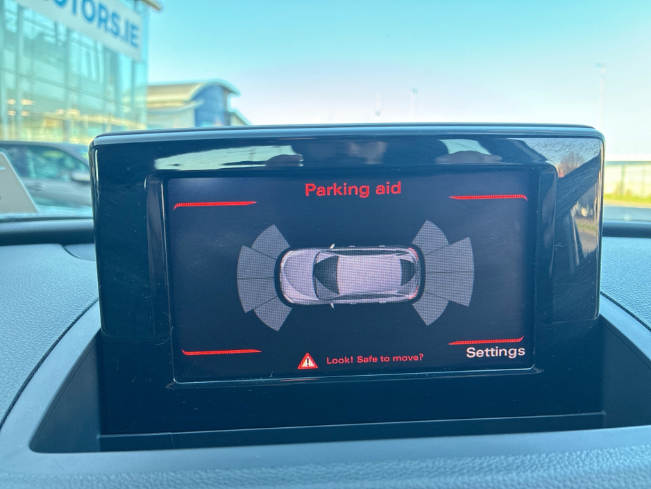 2016 Audi Q3 - image 19