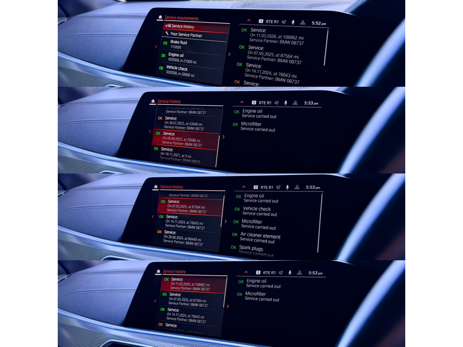 2021 BMW X5 - image 16