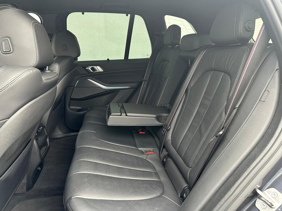2021 BMW X5 - image 20