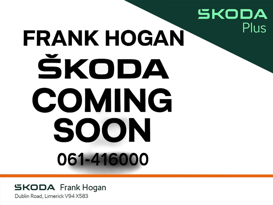 2026 Skoda Fabia for sale in , Ireland