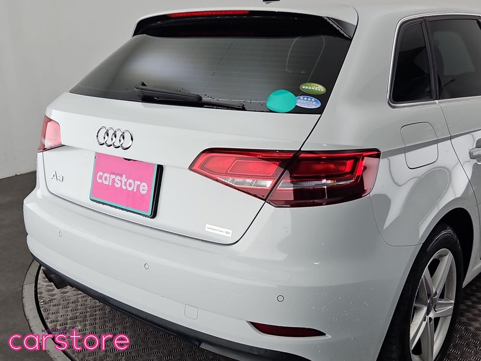 2018 Audi A3 - image 15