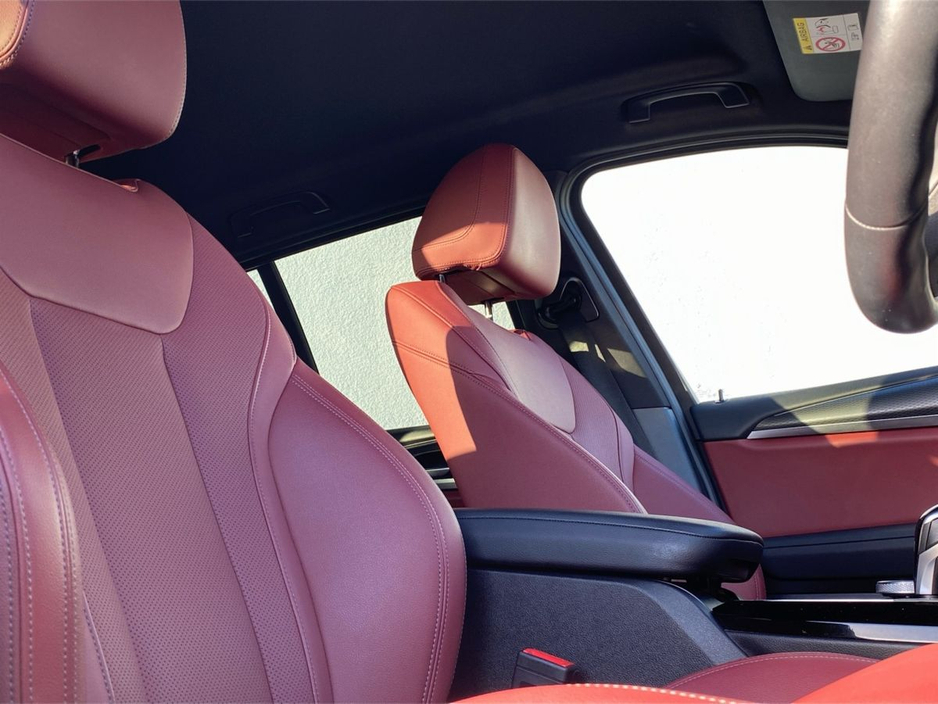 2023 BMW X3 xDrive20d M Sport €59,950