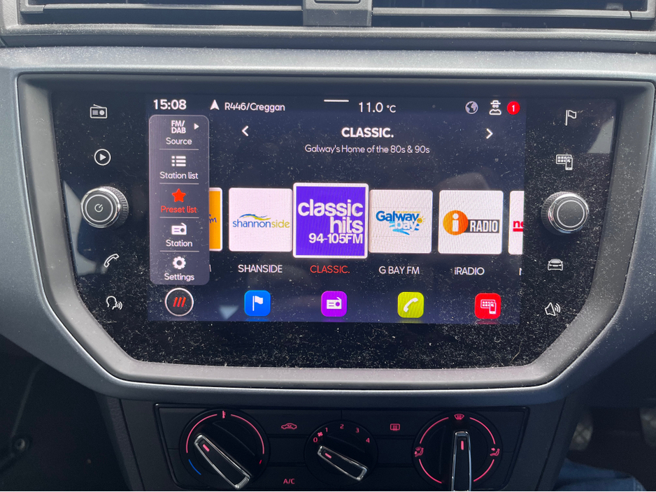 2021 SEAT Arona - image 17