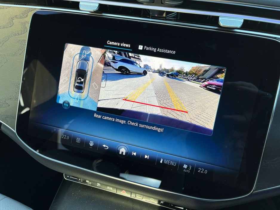 2026 Mercedes-Benz E Class - image 23