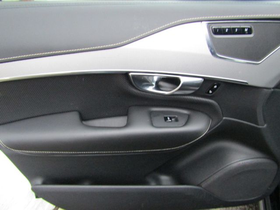 2021 Volvo XC90 Rdesign T8 Recharge 390HP 5D A €49,900