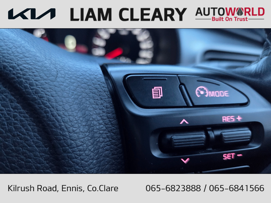 2024 Kia Stonic 1.0 K2 MY24 5DR