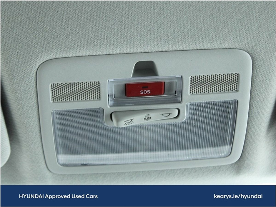 2026 Hyundai i10 - image 12