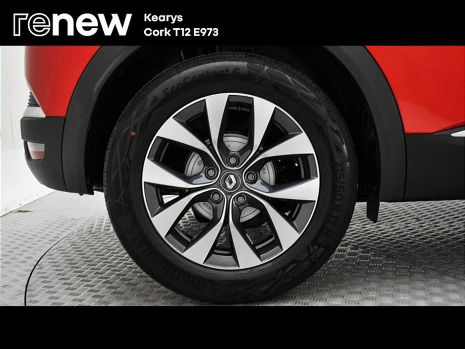 2020 Renault Captur - image 9