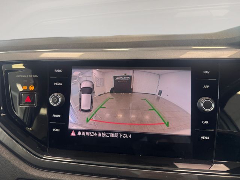 2019 Volkswagen Polo - image 14