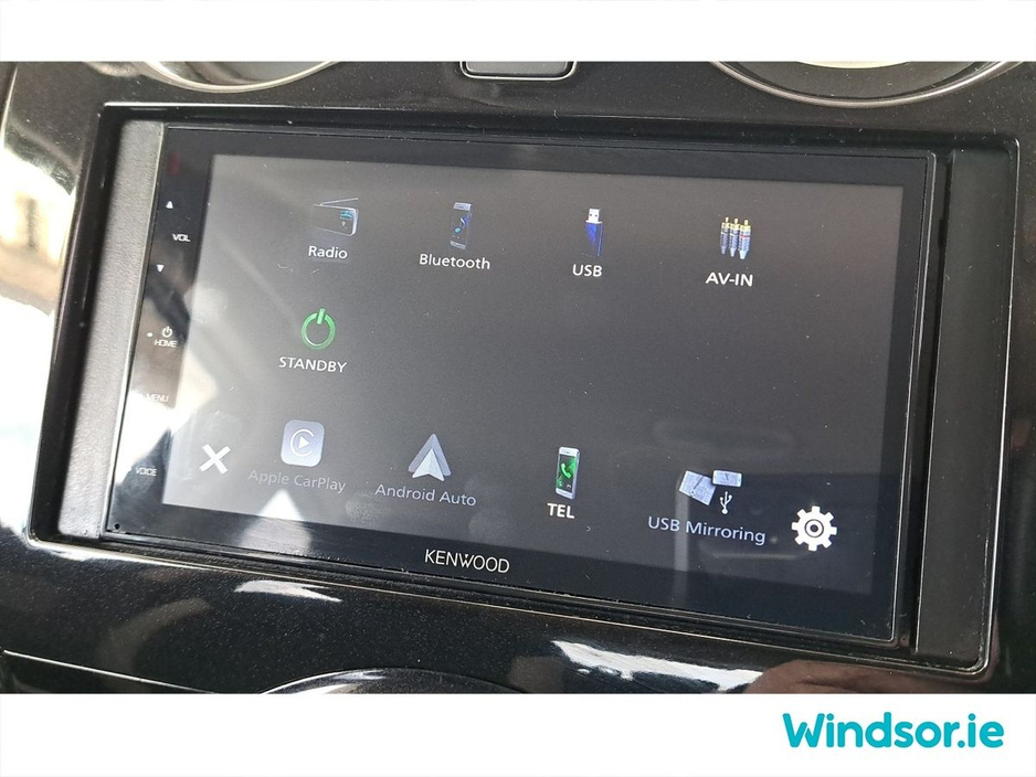 2020 Nissan Note HYBRID AUTO E-POWER €13,995