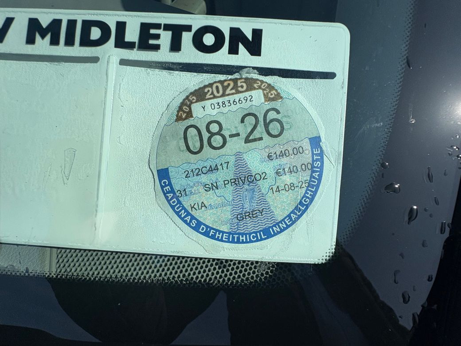 2021 Kia Niro - image 21