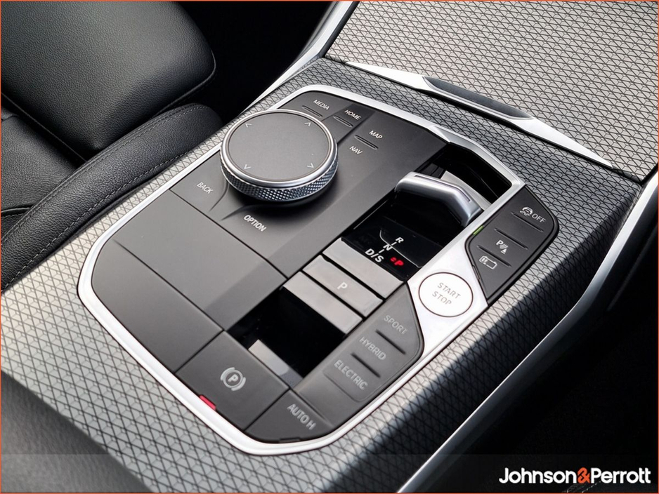 2023 BMW 3 Series M SPORT PRO HUGE SPEC €44,900