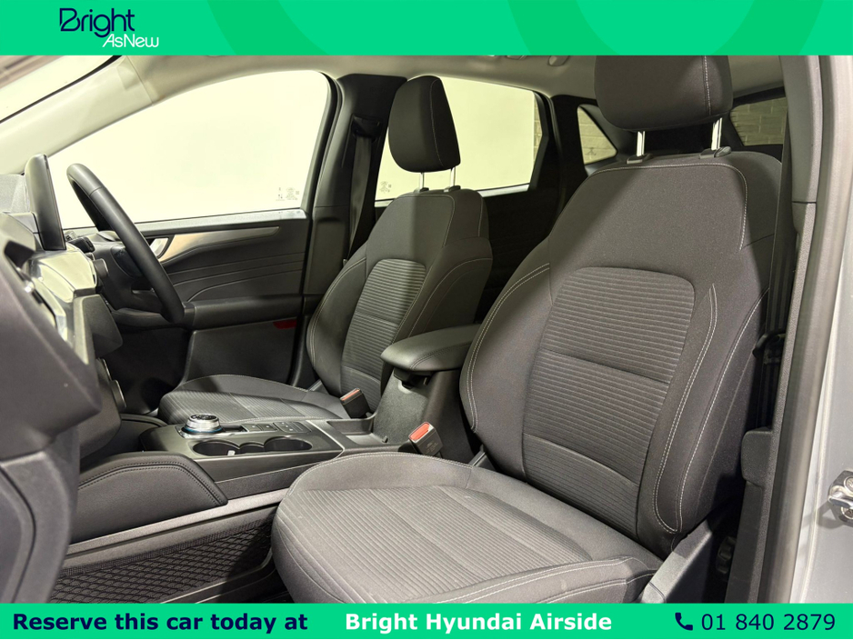 2024 Ford Kuga - image 17