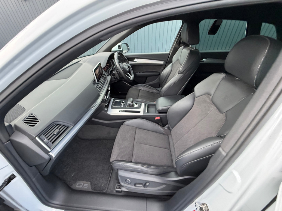 2019 Audi Q5 - image 37